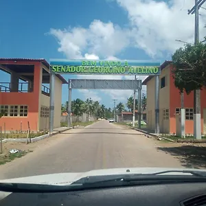 Guarairas Natal