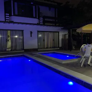 Fazendinha Unamar Han/Misafirhane