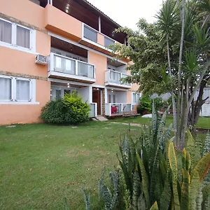 Jardins Campista Hotel