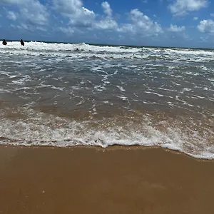 Bicalho Flat Beira Mar - Pontanegrabeach Natal