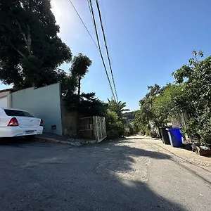Casa Próxima A Do Pecado - Wifi 200mb - Netflix - Cozinha Equipada - Churrasqueira - Pet Friendly - Quintal Casa de Férias